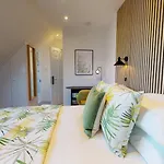 The Oxford Lodge - Ensuite Rooms