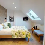 The Oxford Lodge - Ensuite Rooms