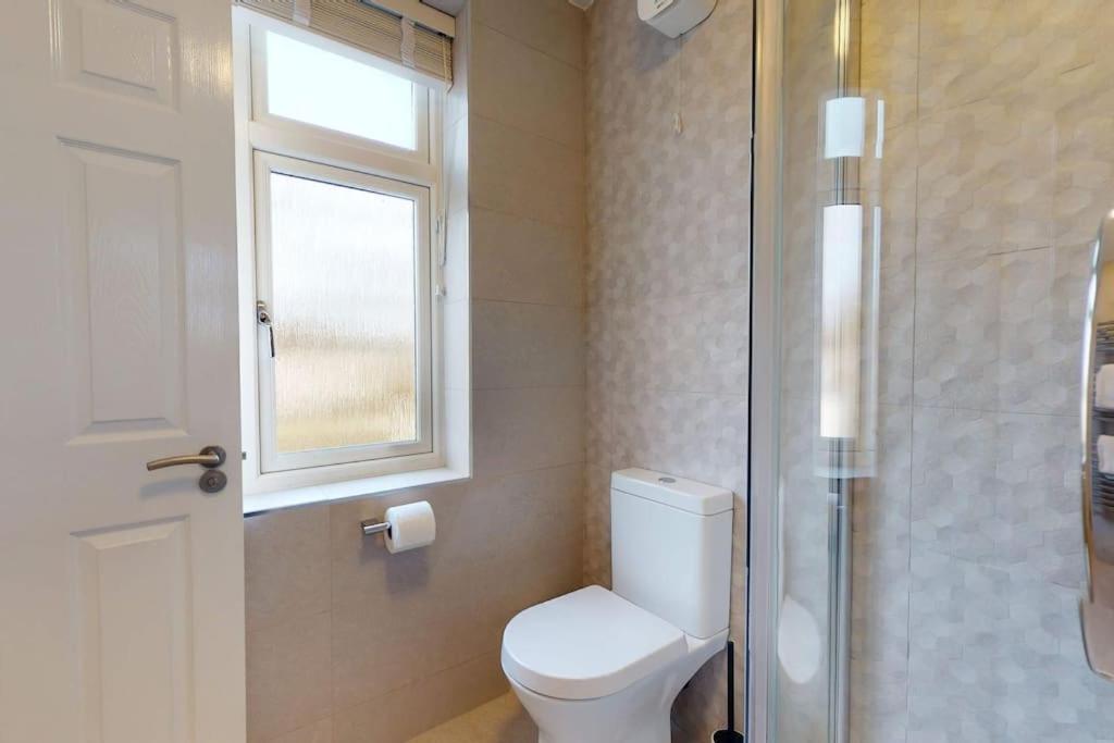 The - Ensuite Cabană *