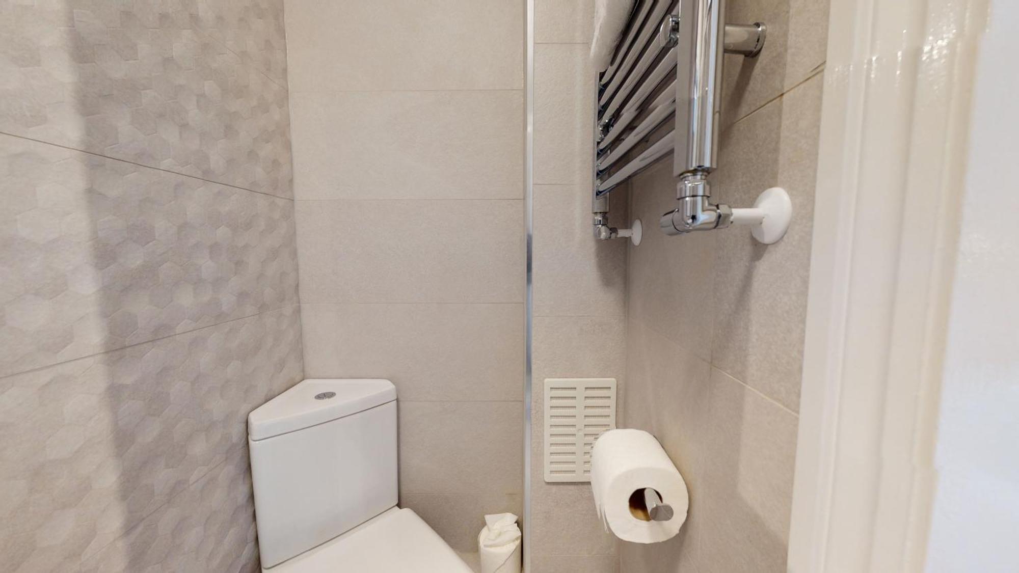The - Ensuite Cabană *